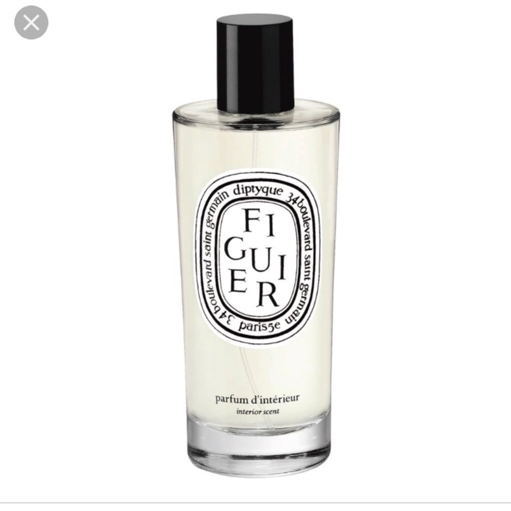 Diptyque Fig Room Spray